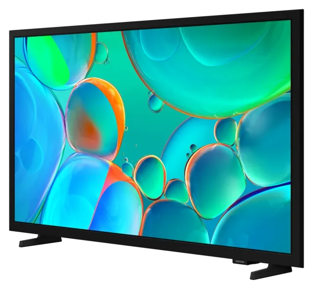 Samsung Business TV BEF-B 32" HD, vista 3