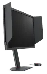 Ver vista 3 de BenQ ZOWIE XL2566X+ 24,1" FHD 400 Hz