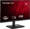 Ver vista 3 de ViewSonic VA240-H 24"
