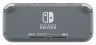 Ver vista 3 de Nintendo Switch Lite 32 GB gris (HDH-S-GAZAA)