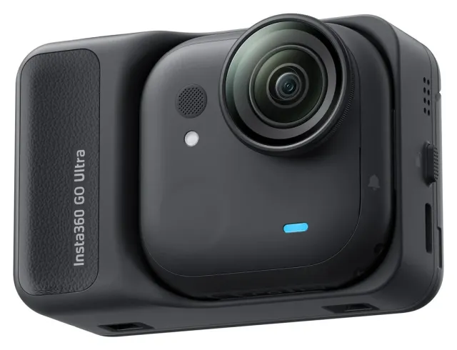 Insta360 GO Ultra Standard Bundle, vista 3
