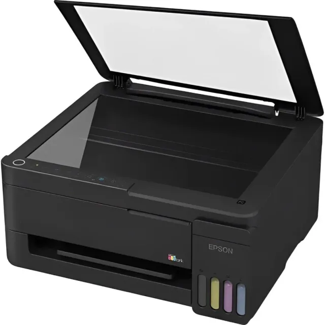 Epson EcoTank L3350, vista 3