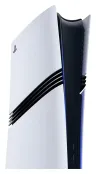Ver vista 3 de PlayStation 5 Pro 2 TB (CFI-7119)