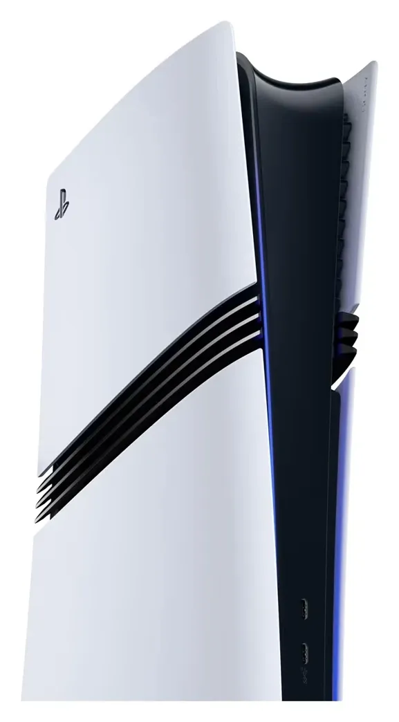 PlayStation 5 Pro 2 TB (CFI-7119), vista 3