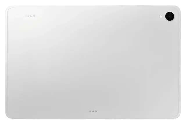 Samsung Galaxy Tab S11 11" — 128 GB, Silver, vista 3
