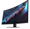 Ver vista 3 de Gigabyte GS32QCA 31,5" QHD curvo