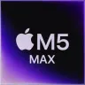 Ver vista 3 de Apple MacBook Pro 16" M5 Max — 36 GB, 2 TB
