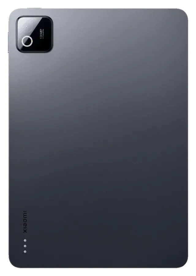 Xiaomi Pad 8 11,2" — 8 GB, 256 GB, Gray, vista 3