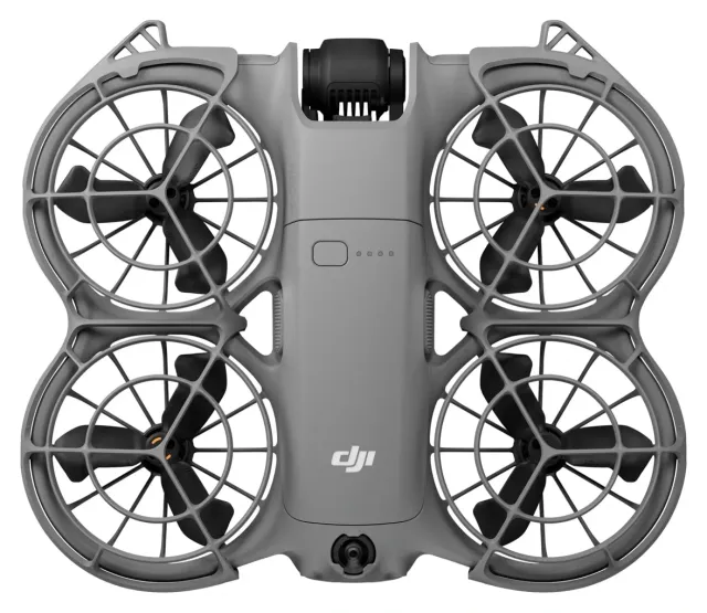 DJI Neo 2 Fly More Combo, vista 3