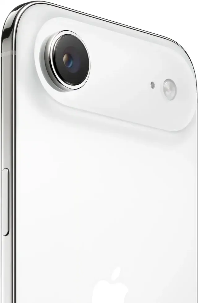 Apple iPhone Air 512 GB Cloud White (eSIM · A3516), vista 3