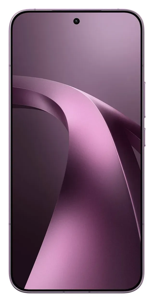 Xiaomi 17T Pro 512 GB Violet, vista 3