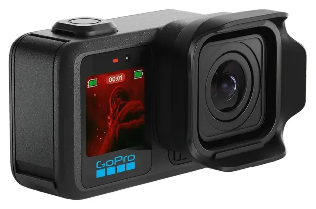 GoPro MISSION 1 Pro CHDHW-011, vista 3