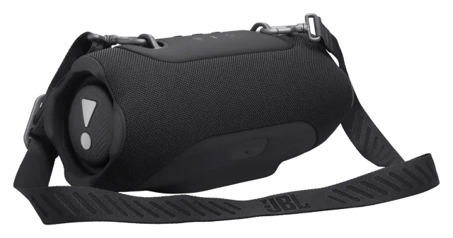 JBL Xtreme 5 Black, vista 3