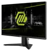 Ver vista 3 de MSI MAG 255F E20 24,5" FHD 200 Hz