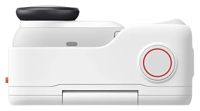 Insta360 GO Ultra Lifestyle Bundle, vista 3
