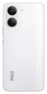 Ver vista 3 de Xiaomi Poco X8 Pro Max 5G 256 GB 12 GB RAM White