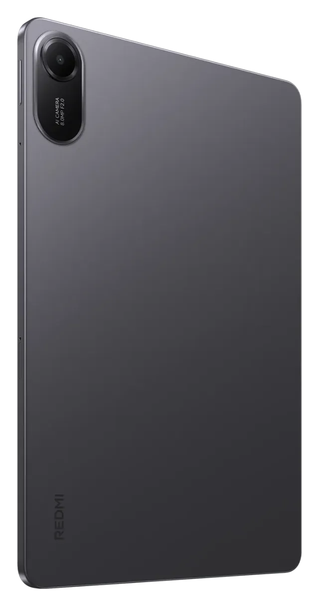 Xiaomi Redmi Pad 2 11" — 4 GB, 256 GB, Graphite Gray, vista 3