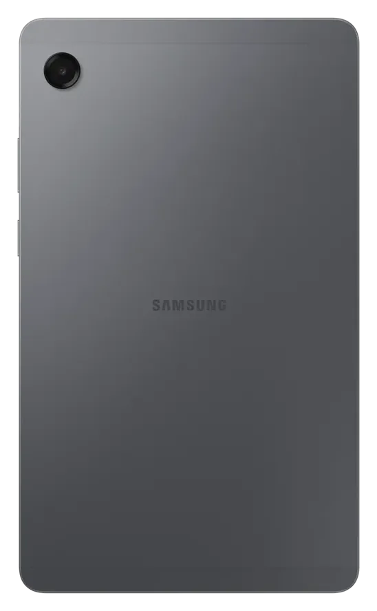Samsung Galaxy Tab A11 LTE 8.7" — 64 GB, Gray, vista 3