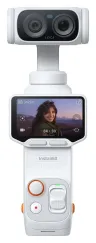 Ver vista 4 de Insta360 Luna Ultra Standard Bundle Blanco