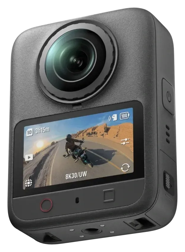 DJI Osmo 360 II Standard Combo, vista 5