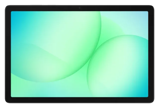 Samsung Galaxy Tab A11+ 11" — 6 GB, 128 GB, Silver, vista 3