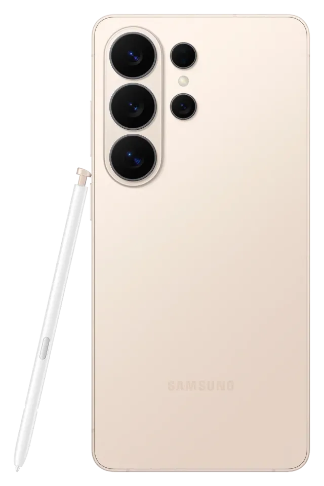 Samsung Galaxy S26 Ultra 1 TB Pink Gold (SM-S948B), vista 3