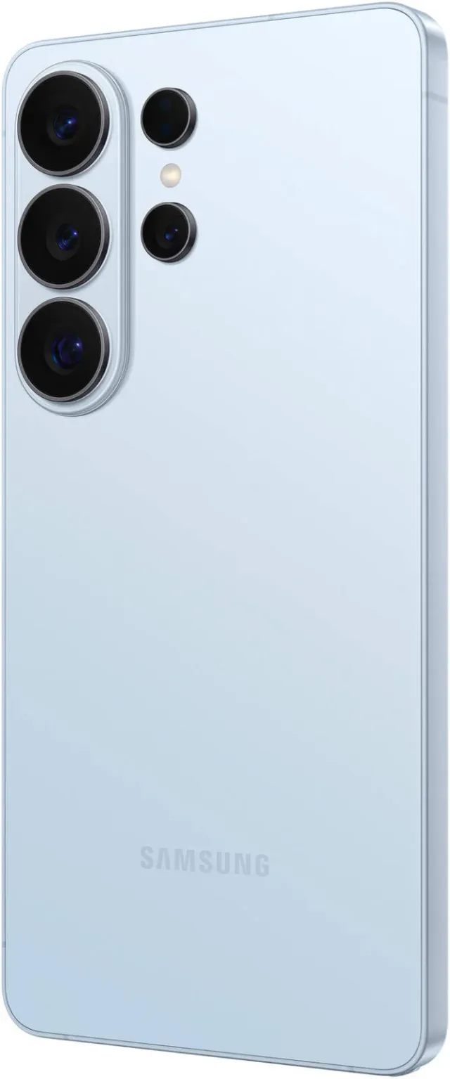 Samsung Galaxy S26 Ultra 256 GB Sky Blue (SM-S948B), vista 3