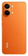 Ver vista 3 de Xiaomi Poco X8 Pro Max 5G 256 GB 12 GB RAM Orange