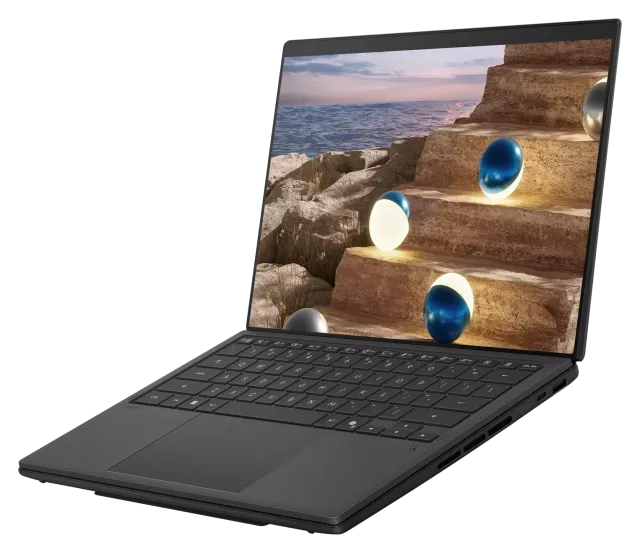 ASUS Zenbook Duo 14" — doble OLED, Ultra 9, vista 3