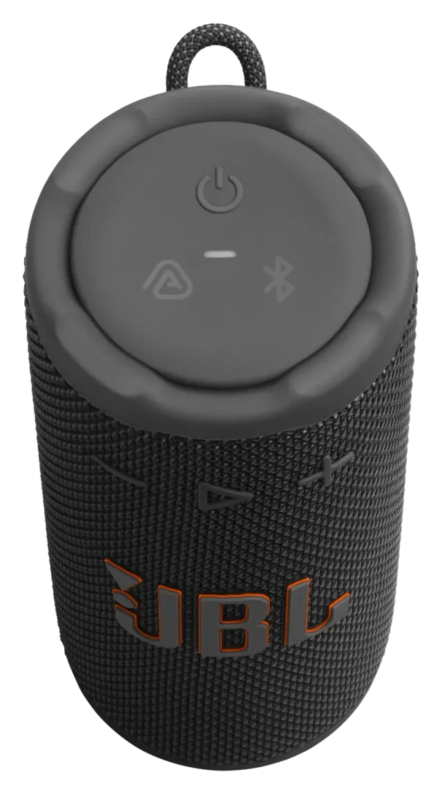 JBL Grip Black, vista 3