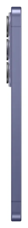 Samsung Galaxy S26 256 GB Cobalt Violet (SM-S942B), vista 4