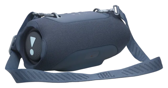 JBL Xtreme 5 Blue, vista 3