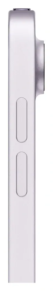 Apple iPad Air 11" M4 — 128 GB, Purple, vista 3