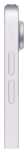 Ver vista 3 de Apple iPad Air 11" M4 — 128 GB, Purple