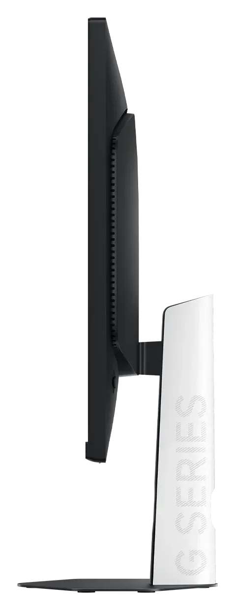 Xiaomi Gaming G27i 27" FHD 200 Hz, vista 3