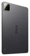 Ver vista 4 de Xiaomi Poco Pad X1 11,2" — 8 GB, 512 GB, Grey