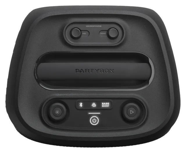 JBL PartyBox Encore 2, vista 4