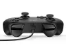 Ver vista 4 de Control con cable PowerA Advantage para Switch 2 — Negro