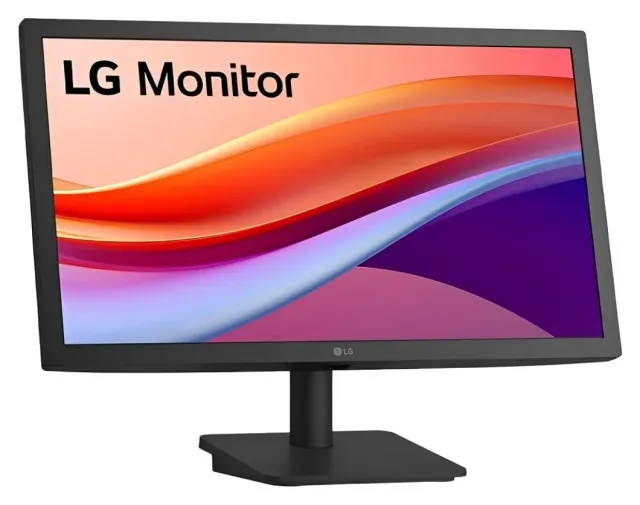 LG 22U403A-B 22", vista 4