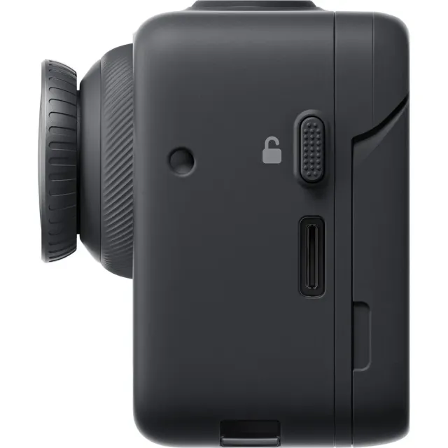 Insta360 GO 3S Standard Edition 128 GB, vista 4