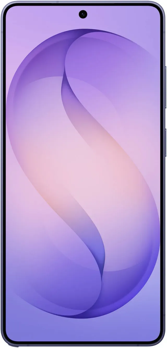 Samsung Galaxy S26 Ultra 256 GB Cobalt Violet (SM-S948B), vista 4
