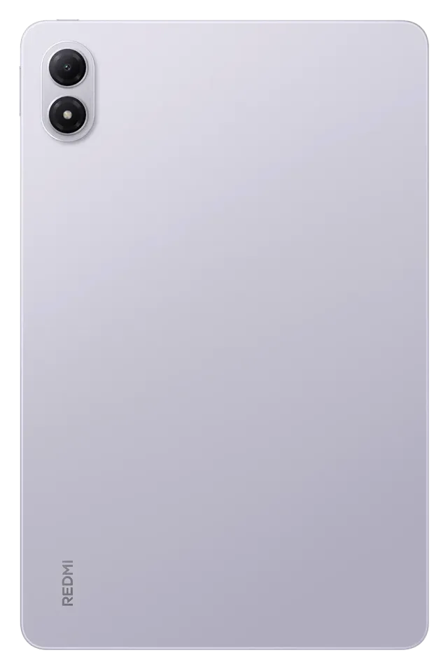 Xiaomi Redmi Pad 2 Pro 12,1" — 6 GB, 128 GB, Purple, vista 4