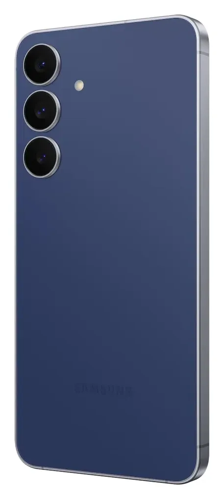 Samsung Galaxy S25 FE 128 GB Navy (SM-S731B), vista 4