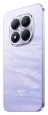 Ver vista 4 de Xiaomi Redmi Note 15 Pro 5G 256 GB 8 GB RAM Purple