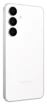 Ver vista 4 de Samsung Galaxy S25 FE 256 GB White (SM-S731B)