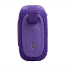 Ver vista 4 de JBL Go 5 Purple