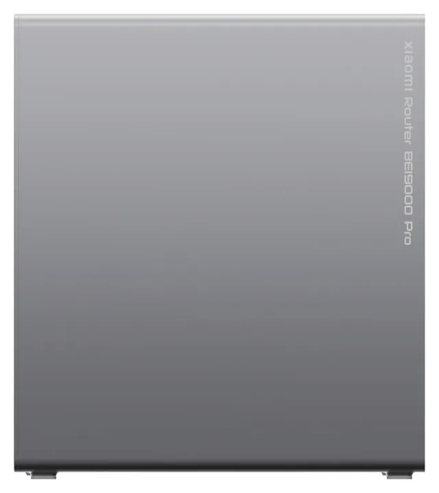 Xiaomi Router BE19000 Pro — WiFi 7 tribanda, vista 4