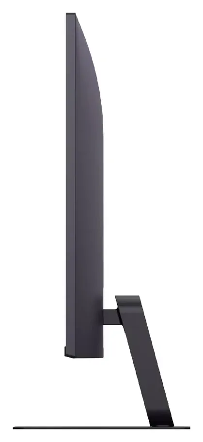 LG UltraGear 32G403B-B 32" FHD 144 Hz, vista 4