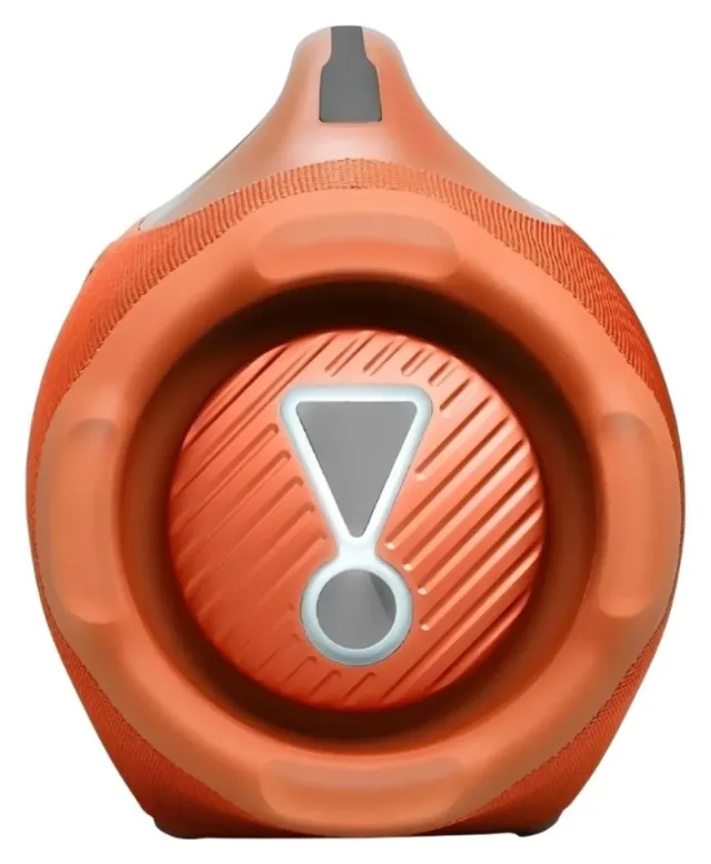 JBL Boombox 4 Orange, vista 4