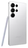 Ver vista 5 de Samsung Galaxy S25 Ultra 256 GB Titanium Whitesilver (SM-S938B)